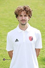 Matteo Visentin Matteo Visentin